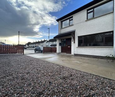 15 Springfield Park Bellaghy, Magherafelt, Derry, BT45 8JF - Photo 4