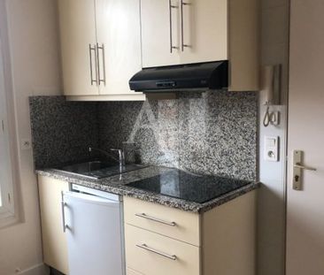 Appartement 2 Pièces 29 m² - Photo 3