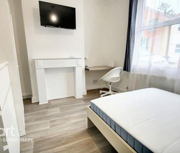 1 bedroom in a house share to rent - Photo 4