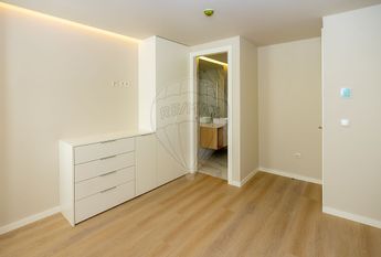 Apartamento T1 em Porto
