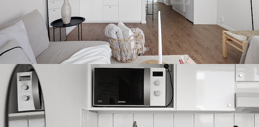 Hanstavägen 51, Kista - Photo 2