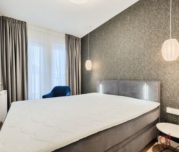 Łódź - Mieszkanie na wynajem - Фото 1