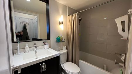 For Lease - 18 Graydon Hall Drive Unit# 2406, Toronto, Ontario - Photo 5