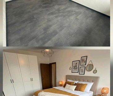 Helle zentrumsnahe Wohnung mit Südbalkon - Photo 3