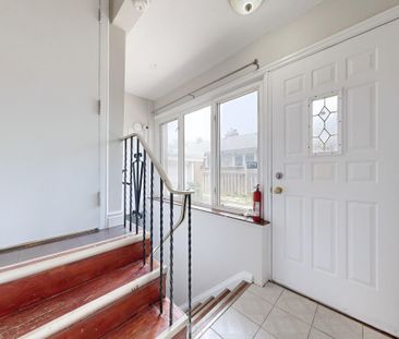 For Lease - 17 Dobbin Road Unit# basement, Toronto, Ontario - Photo 5