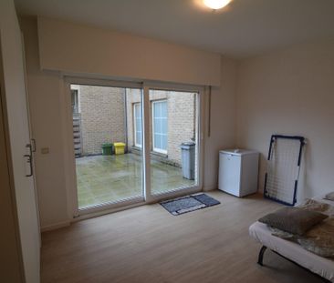 Instapklaar gelijkvloers appartement in het centrum van Turnhout - Photo 4
