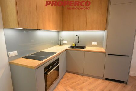 Kielce, Centrum, Zagnańska - Zdjęcie 4