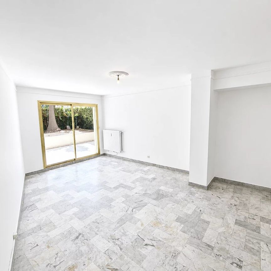 Location Appartement 1 pièce 48m² LE CANNET 06110 - Photo 1