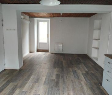 Location Appartement 3 pièces 58m² GAGNIERES 30160 - Photo 3