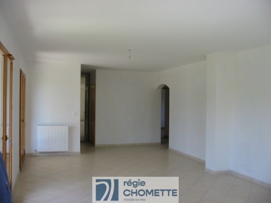 3 RUE DE LA ROUSSIERE 69970 CHAPONNAY - Photo 1