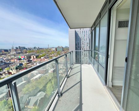 For Lease - 181 Huron Street Unit# Lph02, Toronto, Ontario - Photo 3