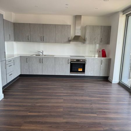 1 Bed Flat, Malvern House, SW11 - Photo 3