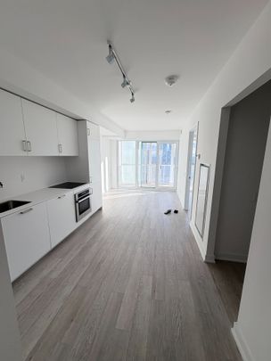 For Lease - 88 QUEEN Avenue Unit# 2305, Toronto, Ontario - Photo 1