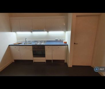 Studio to rent - Photo 3