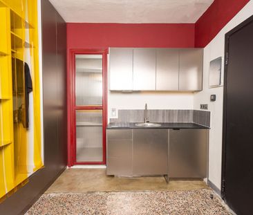 Studio/Γκαρσονιέρα για ενοικίαση Ξηροκρήνη (Ξηροκρήνη - Παναγία Φαν... - Photo 6
