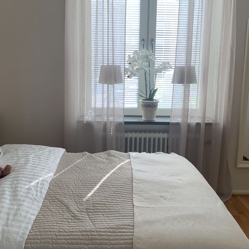 Delsjövägen, Göteborg - Photo 2