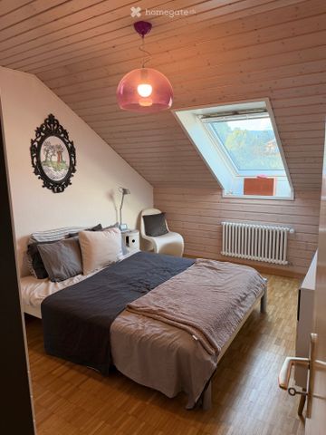 Location appartement Aubonne - Foto 3