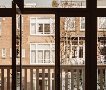 Johannes Verhulststraat 118-2, Cornelis Schuytbuurt, 1071NL, Amsterdam - Foto 5