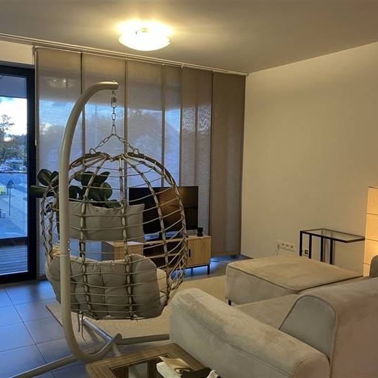 Appartement te huur - Photo 1