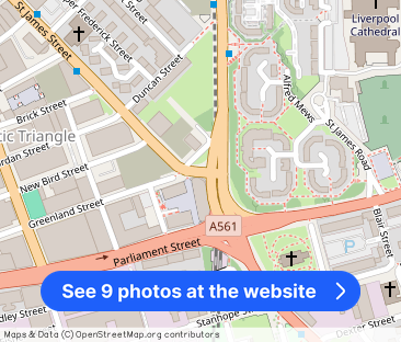 Greenland Street, Liverpool - Photo 1