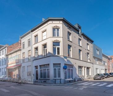 Brusselsestraat 242 - Photo 1