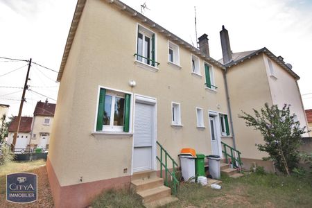 Location Appartement 3 pièces 56m² LE MANS 72100 - Photo 5