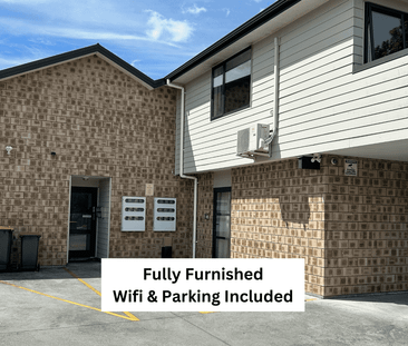 Furnished One Bedroom Apartment - Photo 3