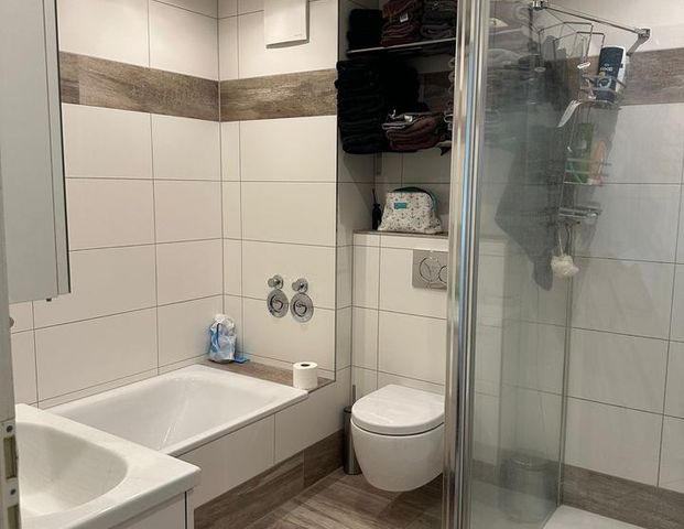 Wohnung zu vermieten 64846 Groß- Zimmern - Foto 1