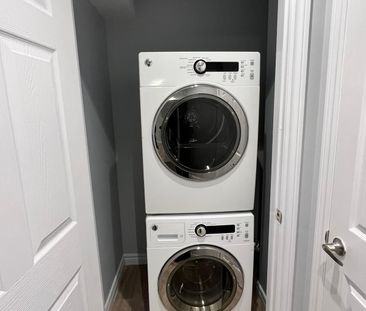 For Lease - 191 John Davis Gate, Whitchurch-Stouffville, Ontario - Photo 4