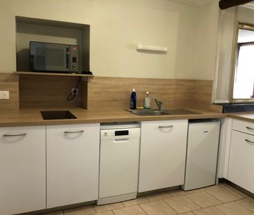 Location Appartement 1 pièce 22m² - Photo 4