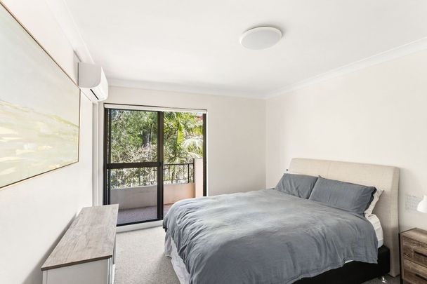 1/63-65 Saint Marks Road, Randwick. - Photo 1