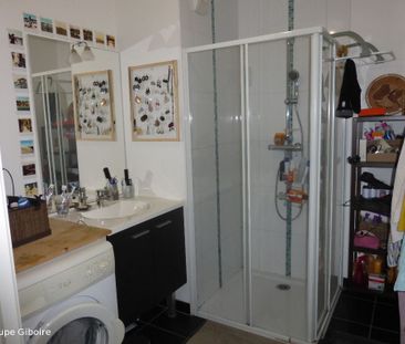 Appartement T3 à louer - 60 m² - Photo 5