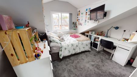 Tiverton Road Birmingham - Photo 4