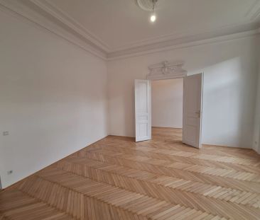 Repräsentativer Stil-TOP-Altbau an der Lackierergasse unbefristet -... - Foto 6