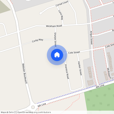 1155 COLE STREET, Innisfil, Rural Innisfil