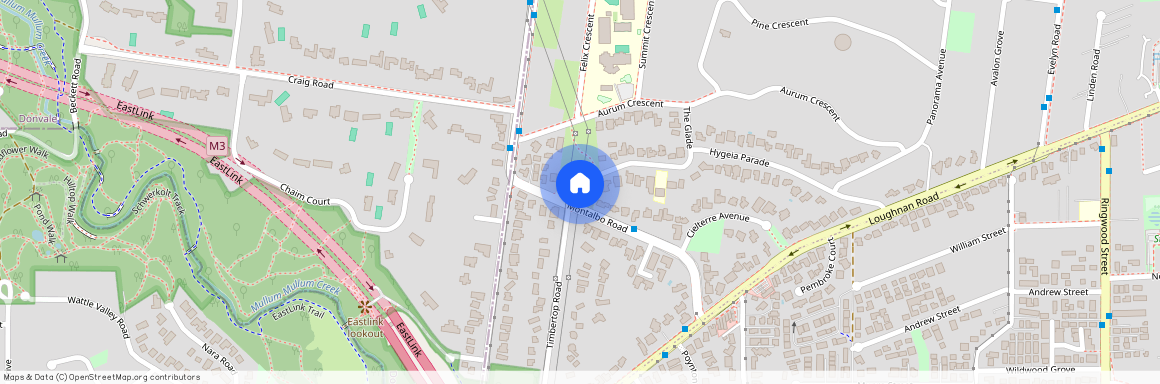 28 Montalbo Road, Ringwood North VIC 3134, Australia, Melbourne