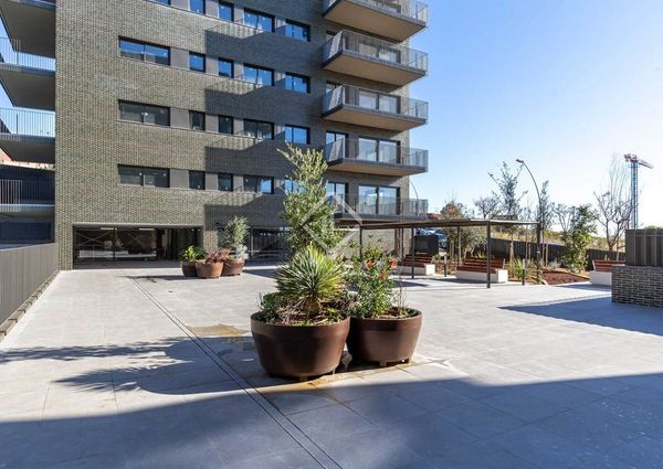 Esplugues de LLobregat, Catalonia 08950