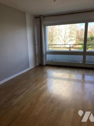 A LOUER NANTES Beaulieu petite vue Loire - T3 - 67.78 m2 - Garage - Photo 1