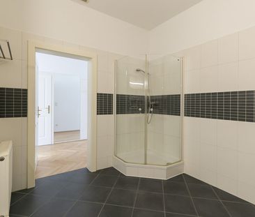 Wiedner Hauptstraße - 2 Zimmer Altbau mit Loggia zu vermieten - Foto 5
