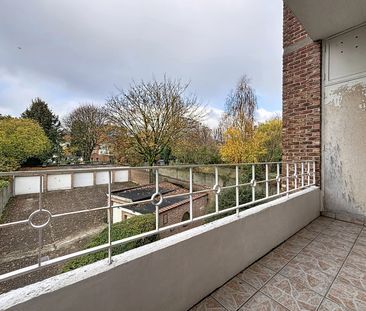 Appartement - te huur - Photo 3