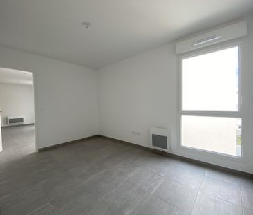 BEAUX ARTS - T2 - 44.20 m² - Photo 3