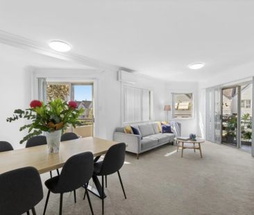 Prestigious Waterfront Living with Resort Style Facilities - Photo 6