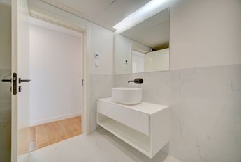 Fantástico Apartamento T4 no Empreendimento Gestilar Residences Miraflores