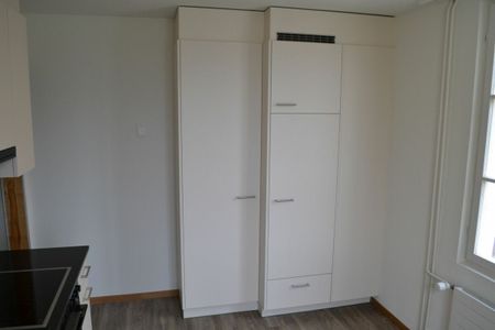 3.5 Zimmer, 70 m², 1. Stock - Foto 2