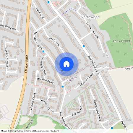 The Spinney, Kirmington *Under Application*