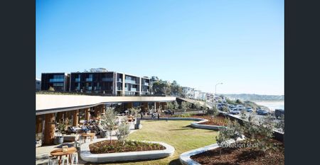 Bright & spacious living in convenient Freshwater location - Photo 3