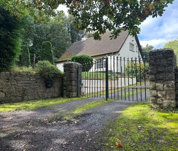 Hollybank, Glaskenny, Enniskerry, Wicklow - Photo 2