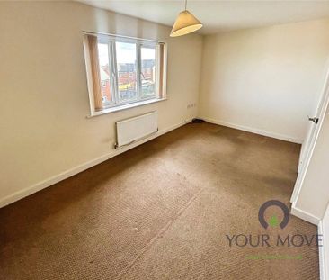 2 bedroom semi-detached house to rent - Photo 6