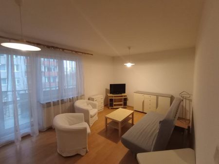 Warszawa Ochota, Włodarzewska - Zdjęcie 2