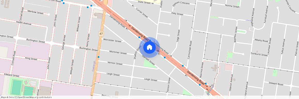 Room 4 ST/1592 Dandenong Road, Vic 3166, Huntingdale